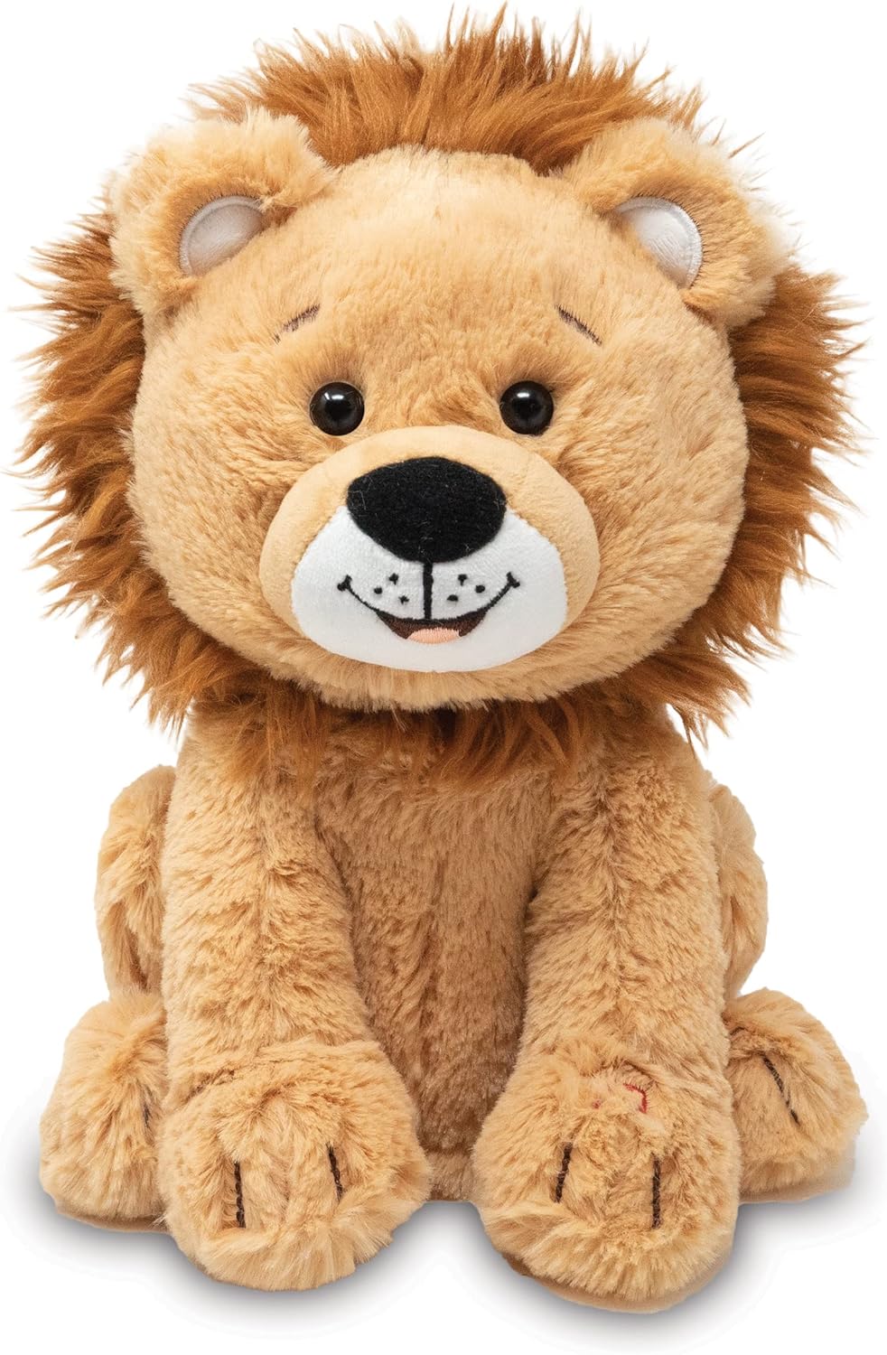 Cuddle Barn - Crackin' Up Coco | Super Soft Animated Twirling Moving Monkey Stuffed Animal Plush Toy | Spins Around Making Monkey Sounds, 10 Inches - Image 11