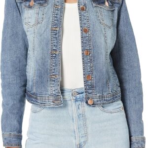 dollhouse Women's Jacket