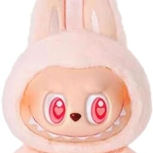 Keychain Accessory Decor, Keychain Decoration backpacks Bag Pendant, Plush Doll Pendant for Keys Collection