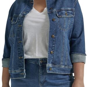 Lee Women's Rider Jacket