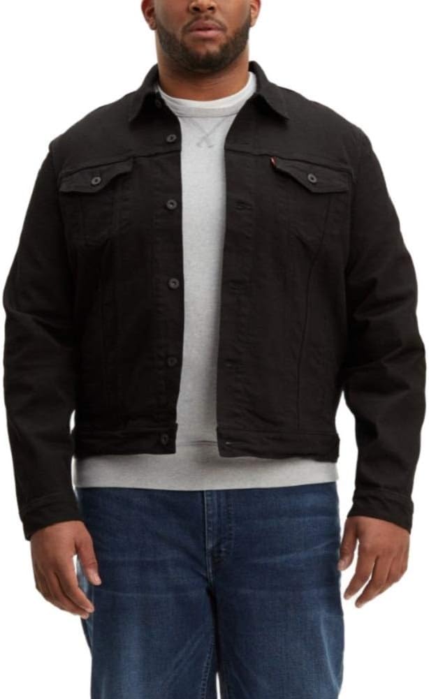 Levi's Men's Trucker Jacket (Also Available in Big & Tall) - Image 18
