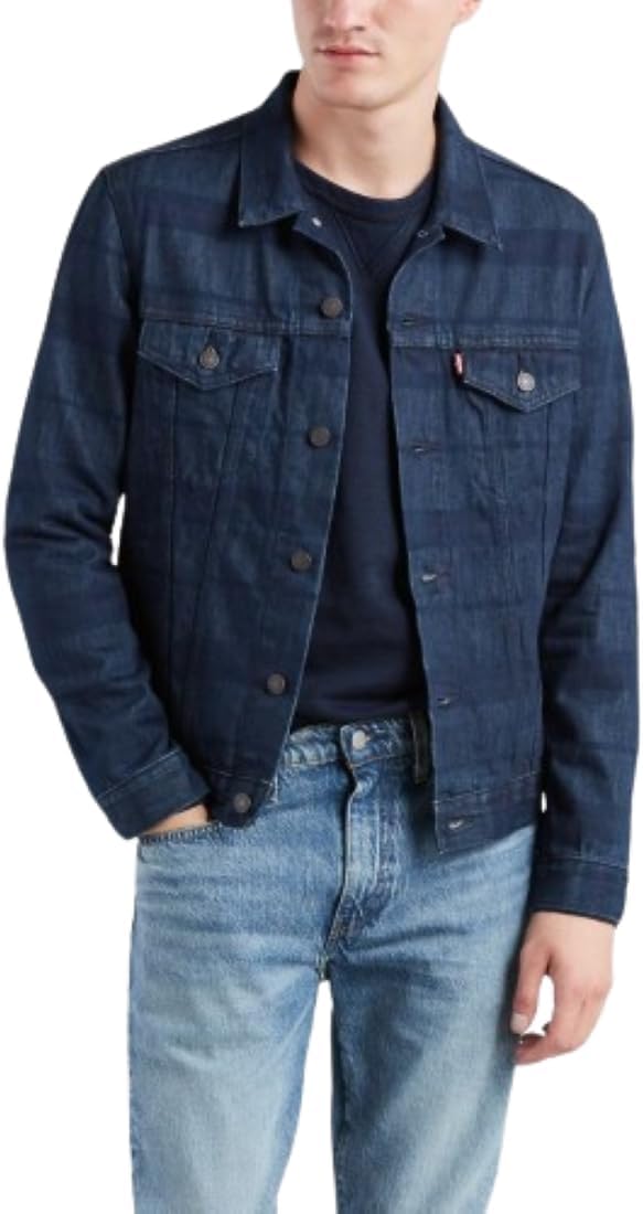 Levi's Men's Trucker Jacket (Also Available in Big & Tall) - Image 16