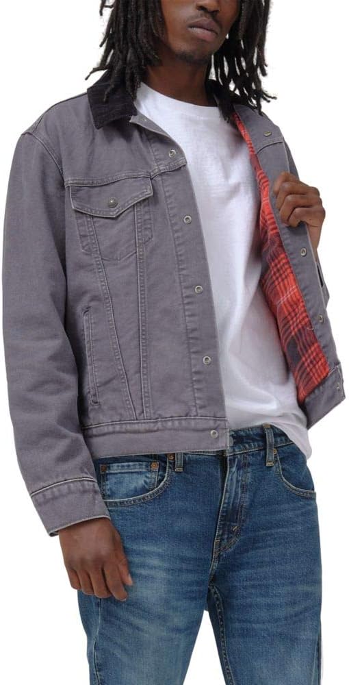 Levi's Men's Trucker Jacket (Also Available in Big & Tall) - Image 15