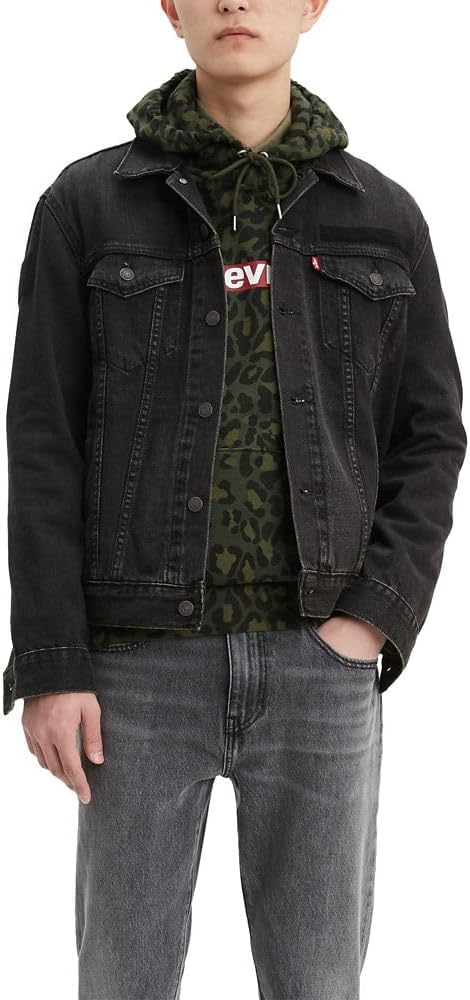 Levi's Men's Trucker Jacket (Also Available in Big & Tall) - Image 19