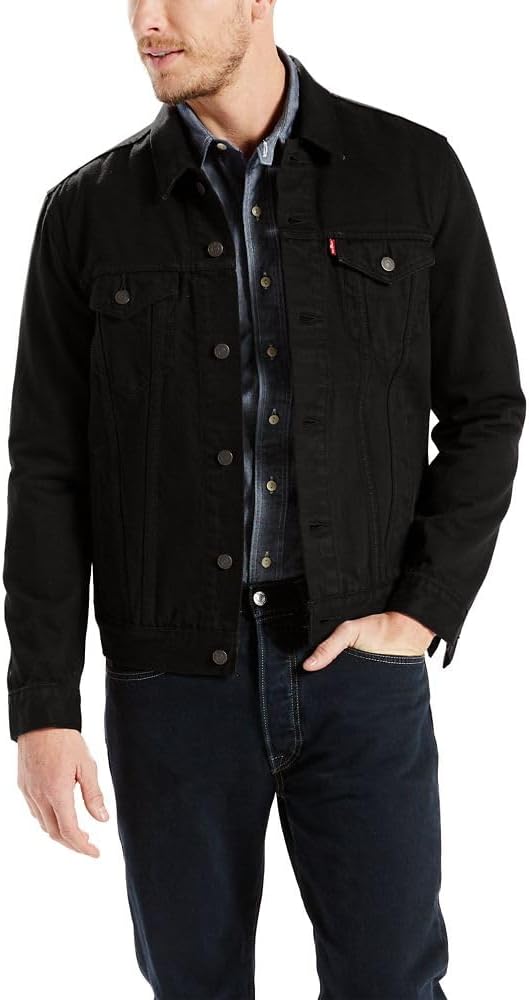 Levi's Men's Trucker Jacket (Also Available in Big & Tall) - Image 8