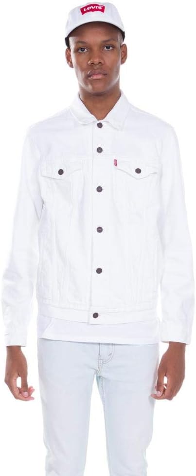 Levi's Men's Trucker Jacket (Also Available in Big & Tall) - Image 11