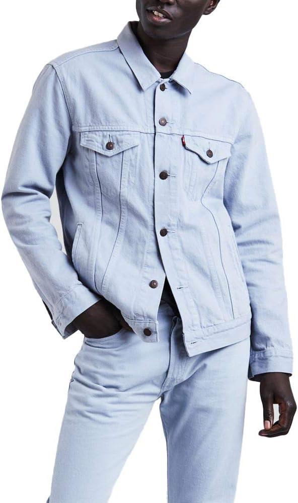 Levi's Men's Trucker Jacket (Also Available in Big & Tall) - Image 17