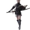 Square Enix NieR Replicant Ver. 1.22474487139 Young Protagonist Bring Arts Action Figure