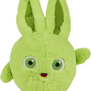 Sunny Bunnies Bunny Blabbers - Hopper Toy, Green