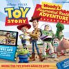 Toy Story Woody's Augmented Reality Adventure: Bring the Toy Story Gang to Life!