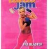 TURBO JAM FAT BLASTER